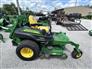 John Deere 2013 Z930R Riding Lawn Mowers