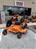 Scag 2026 Turf Tiger II STTII61V-31DFI Riding Lawn Mowers