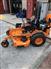 Scag 2026 Turf Tiger II STTII61V-31DFI Riding Lawn Mowers