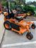 Scag 2026 Turf Tiger II STTII61V-31DFI Riding Lawn Mowers