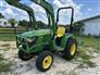 2024 John Deere ...