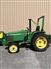 2006 John Deere 790