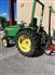 2006 John Deere 790