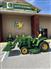 John Deere 2019 2032R Other Tractors