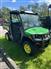 John Deere 2026 XUV 845M ATVs & Utility Vehicles