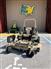 2026 Scag Patriot 61" "Simply The Brave"