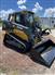 John Deere 2025 333 P Track Loaders