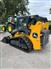 John Deere 2026 317 P Track Loaders