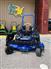 Scag 2026 Cheetah II 61" Bluebird Riding Lawn Mowers