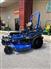 Scag 2026 Cheetah II 61" Bluebird Riding Lawn Mowers