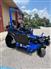 Scag 2026 Cheetah II 61" Bluebird Riding Lawn Mowers