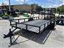 Unspecified 2025 UT357714T Other Trailers