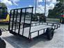 Unspecified 2025 UT357714T Other Trailers