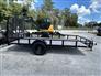Unspecified 2025 UT357714T Other Trailers