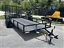 Unspecified 2025 UT357714T Other Trailers