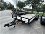Unspecified 2025 EQ10020-RS Other Trailers