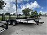 Unspecified 2025 EQ10020-RS Other Trailers