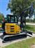 John Deere 2026 50 P Excavators