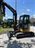 John Deere 2026 50 P Excavators