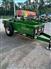 Frontier 2026 MS1105 Manure Handling / Spreaders