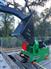 Frontier WC1105 Chippers / Splitters