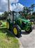 John Deere 5120M Other Tractors