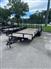 Unspecified 2025 UT708318T Other Trailers