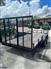 Unspecified 2025 UT708318T Other Trailers
