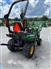 John Deere 1M 25