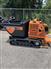 Scag 2026 SCB250OX Backhoes & Loaders