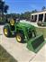 John Deere 2024 3025E Other Tractors