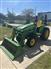 John Deere 2024 3025E Other Tractors