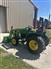 John Deere 2024 3025E Other Tractors