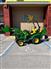 John Deere 2027 1R 25 Other Tractors