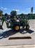 John Deere 2027 1R 25 Other Tractors