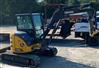 2023 John Deere 50G