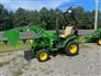 John Deere 2024 2025R Other Tractors