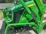 John Deere 2024 2025R Other Tractors