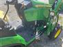 John Deere 2024 2025R Other Tractors