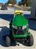 2025 John Deere X350