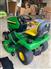 2025 John Deere X330