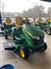 2025 John Deere X380