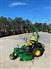 2025 John Deere Z530M