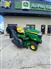 2025 John Deere X350