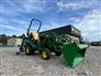 2024 John Deere 1025R