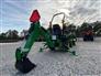 2024 John Deere 1025R