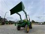 John Deere 2023 3025E Other Tractors