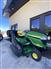 2023 John Deere X350