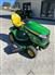 2025 John Deere X380