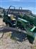 John Deere 2024 1025R Other Tractors